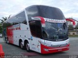 TimmTur 2530 na cidade de Penha, Santa Catarina, Brasil, por Gustavo Campos Gatti. Número da foto: #5580029.