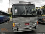 Ônibus Particulares 9004 na cidade de São Paulo, São Paulo, Brasil, por Claudio Luiz. Número da foto: #5579765.