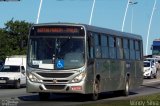RST - Rodoviária Santa Terezinha 5332 na cidade de Florianópolis, Santa Catarina, Brasil, por Windy Silva. Número da foto: #:id.
