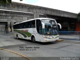 Viação Graciosa 127 na cidade de Curitiba, Paraná, Brasil, por Paulinho Sartor. Número da foto: #5580767.