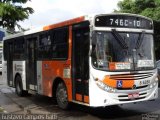 Alfa Rodobus > CooperAlfa 8 6280 na cidade de São Paulo, São Paulo, Brasil, por Gustavo Campos Gatti. Número da foto: #5580057.