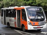 Auto Viação Transcap >> Auto Bless Transportes 8 5422 na cidade de São Paulo, São Paulo, Brasil, por Gustavo Campos Gatti. Número da foto: #5580055.