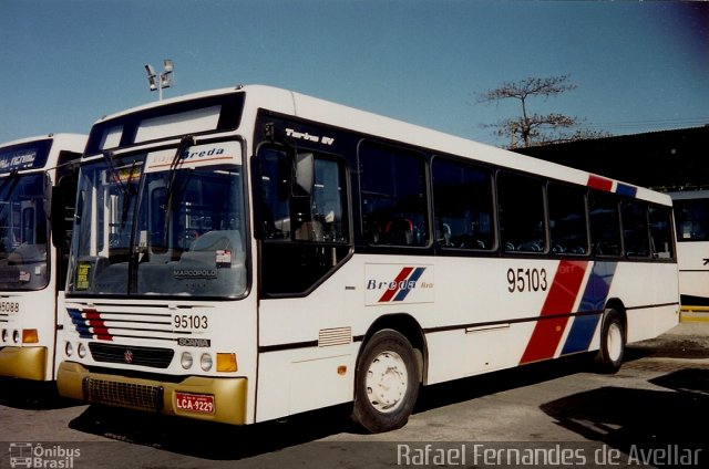 Breda Rio 95103 na cidade de Rio de Janeiro, Rio de Janeiro, Brasil, por Rafael Fernandes de Avellar. Número da foto: #5581448.