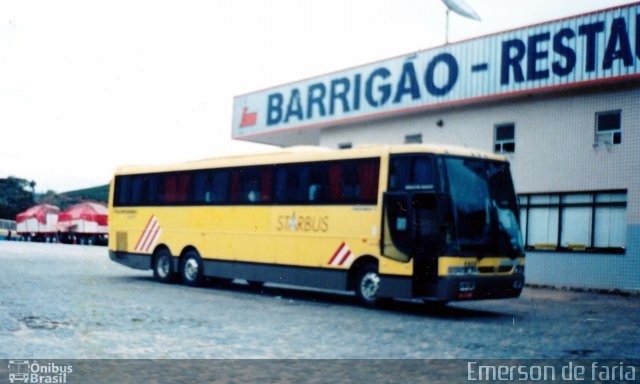 Viação Itapemirim 44087 na cidade de Manhuaçu, Minas Gerais, Brasil, por Emerson Leite de Andrade. ID da foto: 5583700.