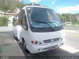 Ônibus Particulares SN na cidade de Nova Friburgo, Rio de Janeiro, Brasil, por Eryan Raphael. Número da foto: #5583490.