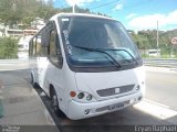 Ônibus Particulares sn na cidade de Nova Friburgo, Rio de Janeiro, Brasil, por Eryan Raphael. ID da foto: :id.