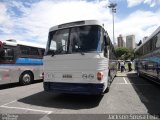 Ônibus Particulares 3003 na cidade de São Paulo, São Paulo, Brasil, por Jackson Sousa Leite. Número da foto: #5583615.