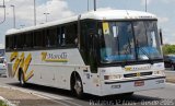 Morolli Transportes e Turismo 130 na cidade de São Paulo, São Paulo, Brasil, por Cristiano Soares da Silva. ID da foto: :id.