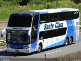 Viação Santa Clara Transporte e Turismo 2012 na cidade de Lavrinhas, São Paulo, Brasil, por Jhonatan Diego da Silva Trevisan. Número da foto: #5583257.