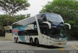 Auto Viação 1001 RJ 108.401 na cidade de São Paulo, São Paulo, Brasil, por Daniel Carlos  Avelar Rocha. Número da foto: #5583834.