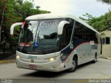 Expresso Cristália 226111 na cidade de São Paulo, São Paulo, Brasil, por Renan Vieira. Número da foto: #5583129.