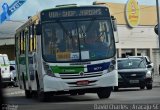 Viação Modelo 9177 na cidade de Aracaju, Sergipe, Brasil, por David  Souza. Número da foto: #5583520.