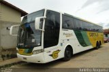 Empresa Gontijo de Transportes 12030 na cidade de Araçuaí, Minas Gerais, Brasil, por Juninho Nogueira. Número da foto: #5583116.