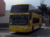 Viação Itapemirim 17609 na cidade de Rio de Janeiro, Rio de Janeiro, Brasil, por Marcelo Pereira. Número da foto: #5582925.