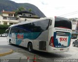 Auto Viação 1001 RJ 108.345 na cidade de Nova Friburgo, Rio de Janeiro, Brasil, por Giuseppe Carvalho. Número da foto: #5582107.