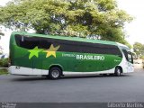 Expresso Brasileiro 222120 na cidade de Vitória, Espírito Santo, Brasil, por Gilberto Martins. Número da foto: #5582936.