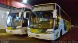 Empresa Gontijo de Transportes 12105 na cidade de João Monlevade, Minas Gerais, Brasil, por Joase Batista da Silva. Número da foto: #5583160.