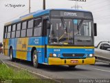 Bené Turismo 600 na cidade de Vitória, Espírito Santo, Brasil, por Whitiney Siqueira. Número da foto: #5582805.