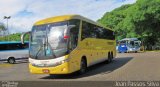 Viação Itapemirim 60801 na cidade de São Paulo, São Paulo, Brasil, por Jean Passos Silva. Número da foto: #5583681.