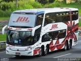 JBL Turismo 6700 na cidade de Lavrinhas, São Paulo, Brasil, por Jhonatan Diego da Silva Trevisan. Número da foto: #:id.
