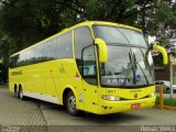 Viação Itapemirim 8917 na cidade de São Paulo, São Paulo, Brasil, por Renan Vieira. Número da foto: #5583236.