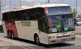 Luiz Carlos Turismo 1395 na cidade de São Paulo, São Paulo, Brasil, por Cristiano Soares da Silva. Número da foto: #5582249.