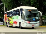 Eucatur - Empresa União Cascavel de Transportes e Turismo 4909 na cidade de São Paulo, São Paulo, Brasil, por Renan Vieira. Número da foto: #5583230.