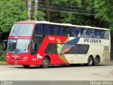 Pluma Conforto e Turismo 7001 na cidade de São Paulo, São Paulo, Brasil, por Renan Vieira. Número da foto: #5583251.