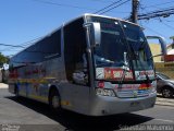 Expreso Santa Cruz CBTT-97 na cidade de , por Sebastian Andres Maluenda. Número da foto: #5583549.