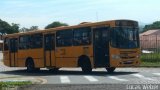 Auto Viação Santo Antônio CC194 na cidade de Curitiba, Paraná, Brasil, por Lucas Weber Calizario. Número da foto: #5581879.