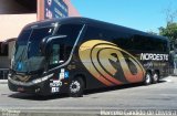 Expresso Nordeste 5290 na cidade de Rio de Janeiro, Rio de Janeiro, Brasil, por Marcelo Candido de Oliveira. Número da foto: #5583155.