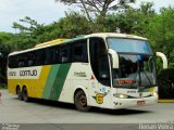 Empresa Gontijo de Transportes 17320 na cidade de São Paulo, São Paulo, Brasil, por Renan Vieira. Número da foto: #5583134.