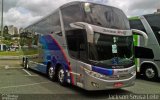Trans Wolff Transportes e Turismo 12018 na cidade de São Paulo, São Paulo, Brasil, por Jackson Sousa Leite. Número da foto: #5583340.