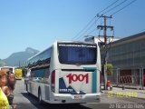 Auto Viação 1001 RJ 108.729 na cidade de Rio de Janeiro, Rio de Janeiro, Brasil, por Zé Ricardo Reis. Número da foto: #:id.