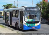 Transporte Complementar de Camaragibe 019 na cidade de Camaragibe, Pernambuco, Brasil, por Danilo Elisio da Costa. Número da foto: #5582228.