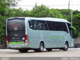Viação Garcia 7357 na cidade de Maringá, Paraná, Brasil, por Junior Almeida. Número da foto: #5583644.