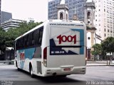 Auto Viação 1001 RJ 108.510 na cidade de Rio de Janeiro, Rio de Janeiro, Brasil, por Zé Ricardo Reis. Número da foto: #5582290.