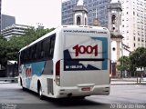 Auto Viação 1001 RJ 108.510 na cidade de Rio de Janeiro, Rio de Janeiro, Brasil, por Zé Ricardo Reis. ID da foto: :id.