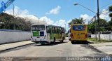 Viação Modelo 9715 na cidade de Aracaju, Sergipe, Brasil, por David  Souza. Número da foto: #5583512.