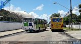 Viação Modelo 9715 na cidade de Aracaju, Sergipe, Brasil, por David  Souza. ID da foto: :id.