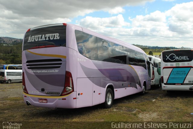 Aguiatur Agência de Viagens e Turismo 5470 na cidade de São Paulo, São Paulo, Brasil, por Guilherme Esteves Peruzzi. Número da foto: #5584721.