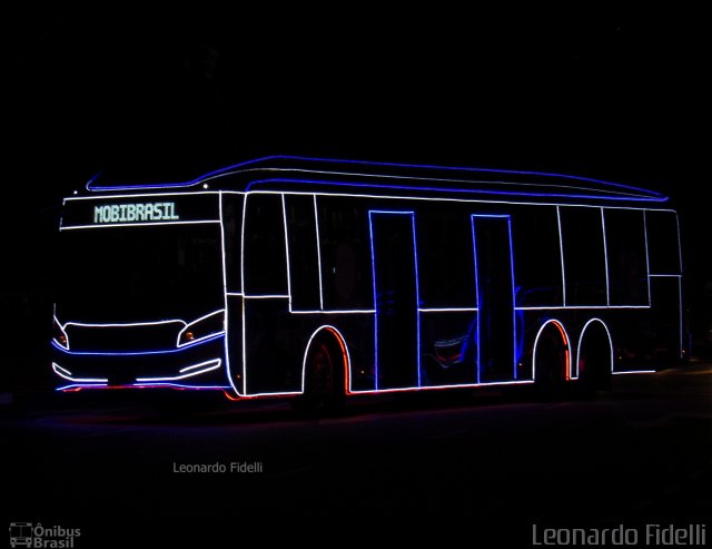 Viação Paratodos > São Jorge > Metropolitana São Paulo > Mobibrasil 6 3180 na cidade de São Paulo, São Paulo, Brasil, por Leonardo Fidelli. Número da foto: #5585090.
