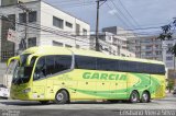 Viação Garcia 7959 na cidade de São Paulo, São Paulo, Brasil, por Cristiano Vieira Silva. Número da foto: #5584512.