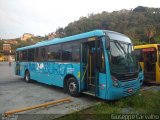 FAOL - Friburgo Auto Ônibus 527 na cidade de Nova Friburgo, Rio de Janeiro, Brasil, por Giuseppe Carvalho. Número da foto: #5584155.
