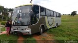 Gonzaga Turismo 17000 na cidade de Caetanópolis, Minas Gerais, Brasil, por Diogo Ruas. Número da foto: #:id.