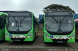 Transportes Blanco 00 na cidade de Alto Paraíso de Goiás, Goiás, Brasil, por Fernando Gonzalez Garita. Número da foto: #:id.