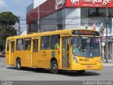 Auto Viação Mercês MC302 na cidade de Curitiba, Paraná, Brasil, por Gabriel Machado. Número da foto: #5586031.