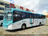 Viação Santa Cecília 36707 na cidade de Fortaleza, Ceará, Brasil, por Francisco Moisés  Silva dos Anjos. Número da foto: #5586151.