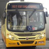 Viação Progresso 20266 na cidade de Belo Horizonte, Minas Gerais, Brasil, por Wericson Silva. Número da foto: #5585304.