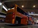 Busscar Colômbia BUSSTAR 360 - EXPO FORO 2016 na cidade de Álvaro Obregón, Ciudad de México, México, por Omar Ramírez Thor2102. Número da foto: #5585307.